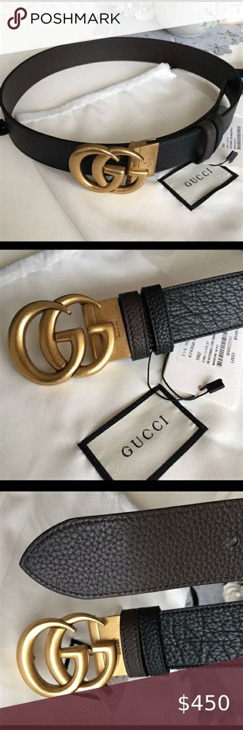 kids replica gucci belt|how to authenticate gucci belt.